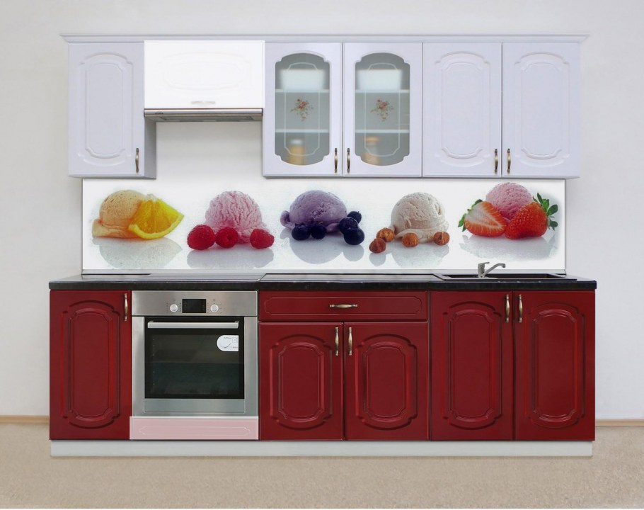 Кухня классика 2000 Боровичи