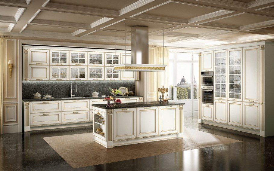 Кухня Stosa Dolce Vita