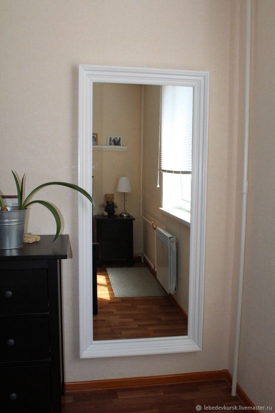 Зеркало в прихожую