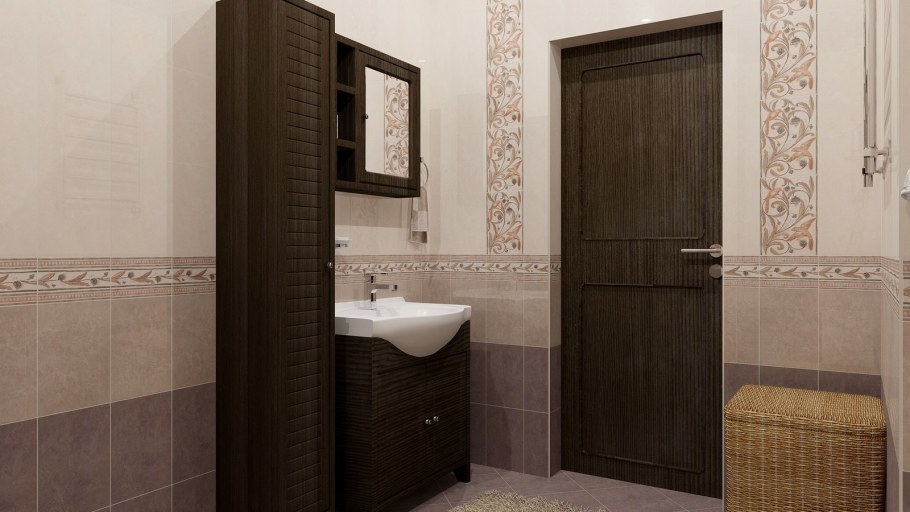 Плитка Kerama Marazzi вилла Флоридиана