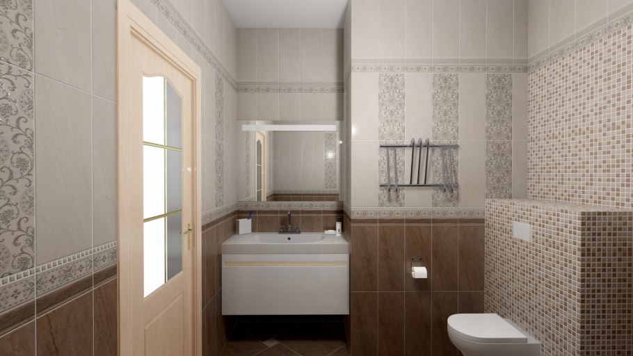 Коллекция плитки Kerama Marazzi Дарлингтон