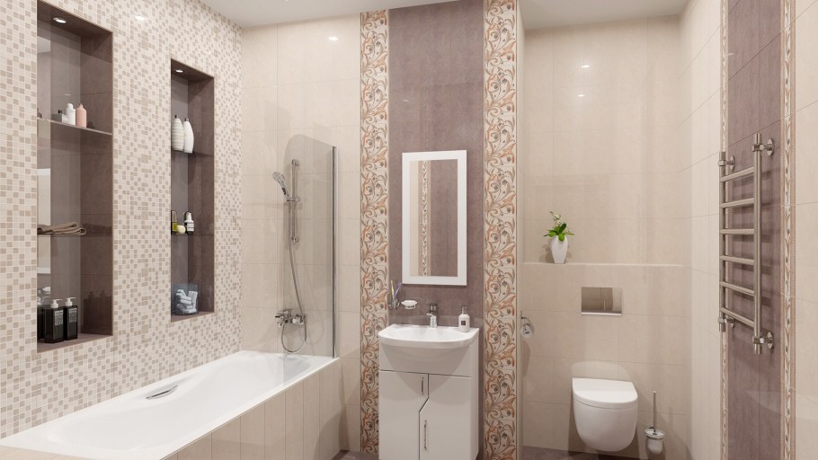 Плитка Kerama Marazzi вилла Флоридиана