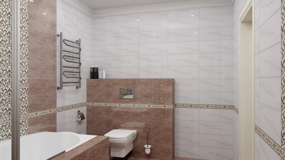 Плитка Kerama Marazzi вилла Флоридиана