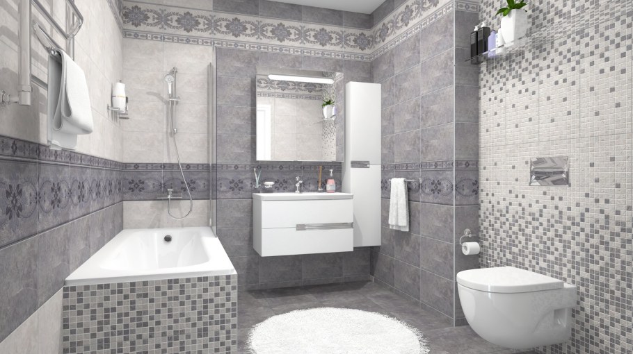 Керамогранит Галдиери (Kerama Marazzi