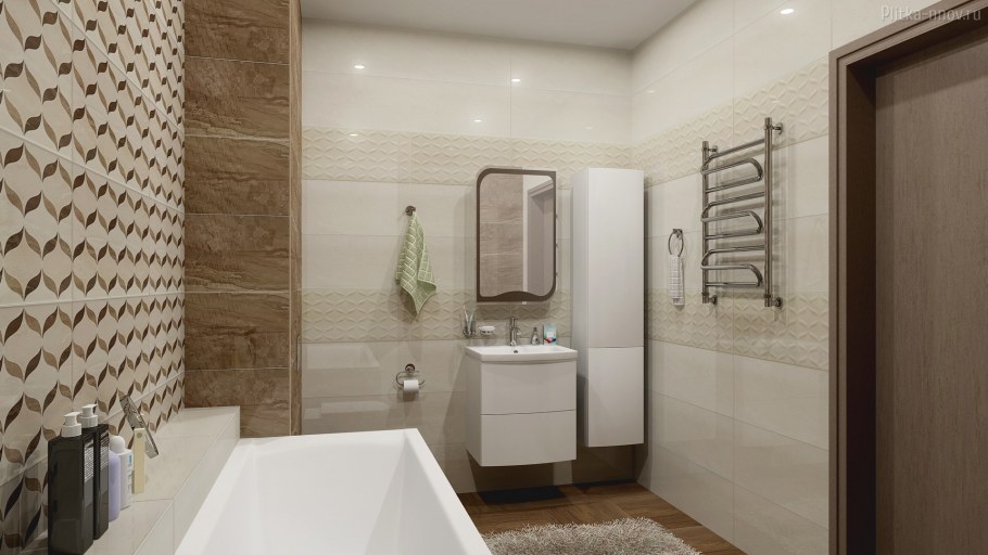 Коллекция сафьян Kerama Marazzi
