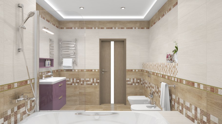 Керамическая плитка Кампанелла Kerama Marazzi