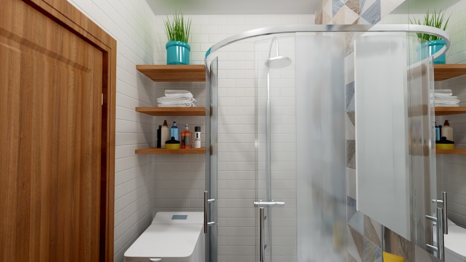 Ravak Praktik ванна