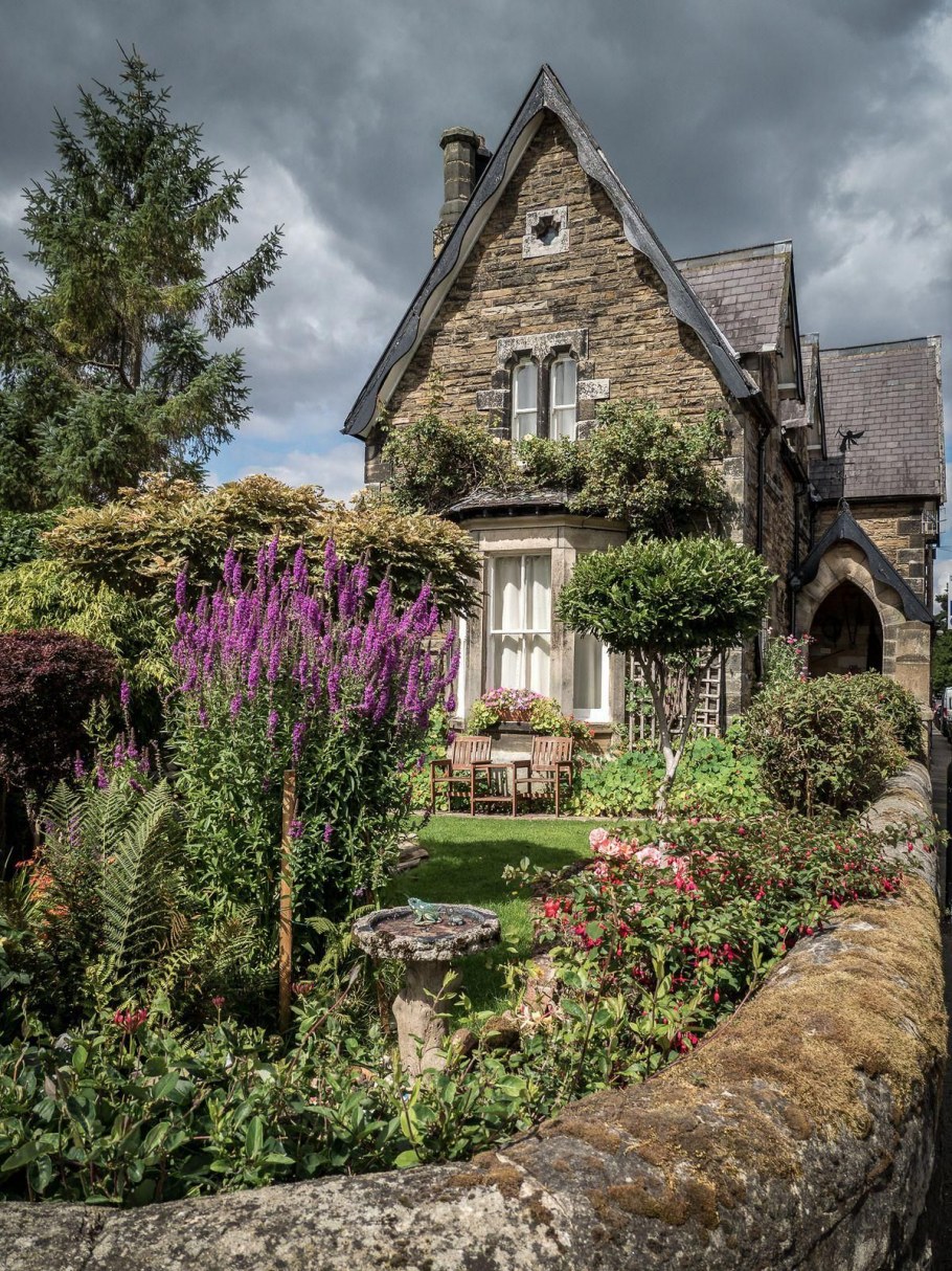 Графство Девоншир