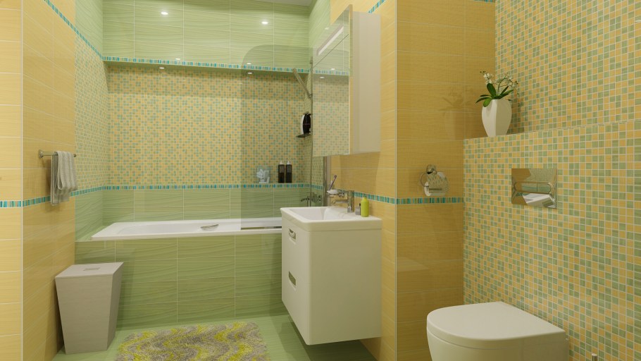 Плитка Салерно Kerama Marazzi