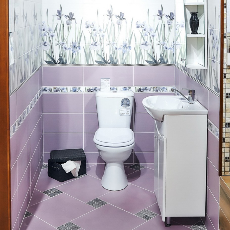 Керамин Ирис 7с