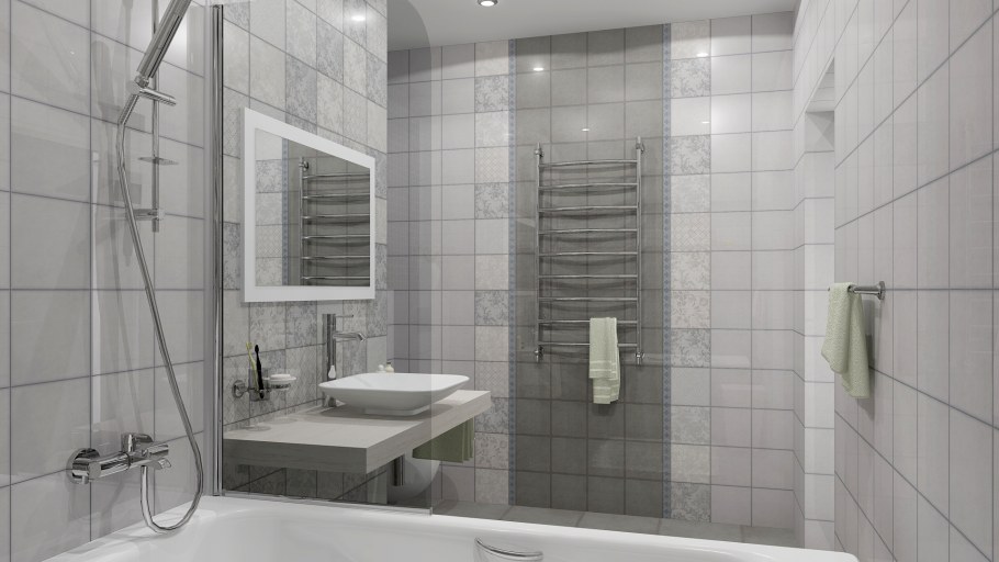 Плитка Kerama Marazzi Марчиана