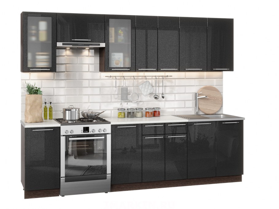 Кухонный гарнитур София 1.8