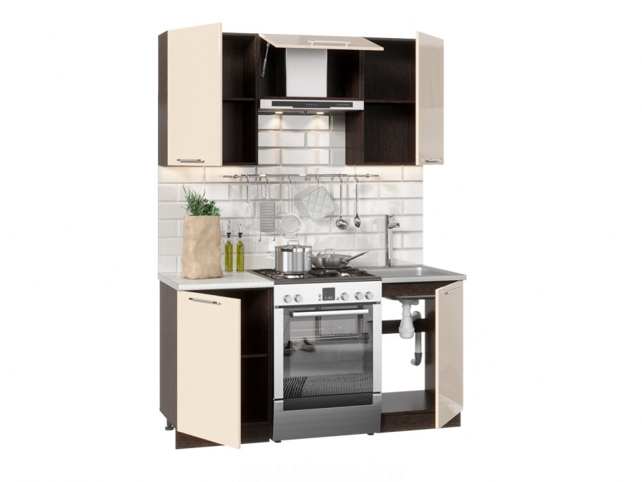 Кухня София мокко кофе с молоком