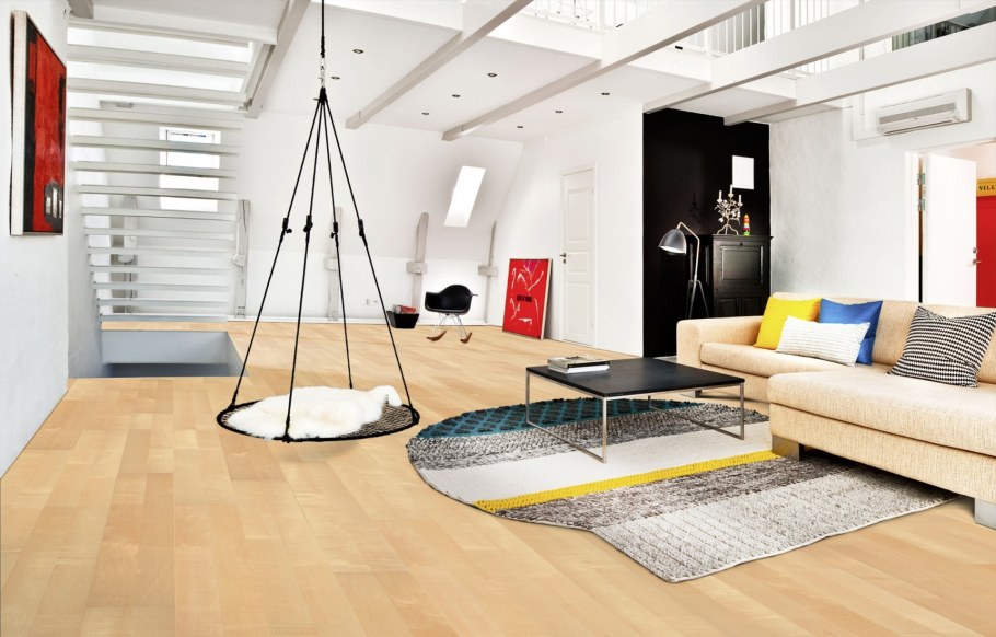 Дуб Валуа Черс