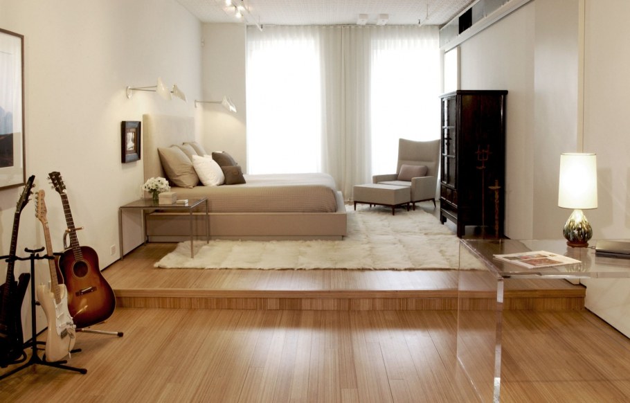 Ламинат Bavaria 2405 дуб