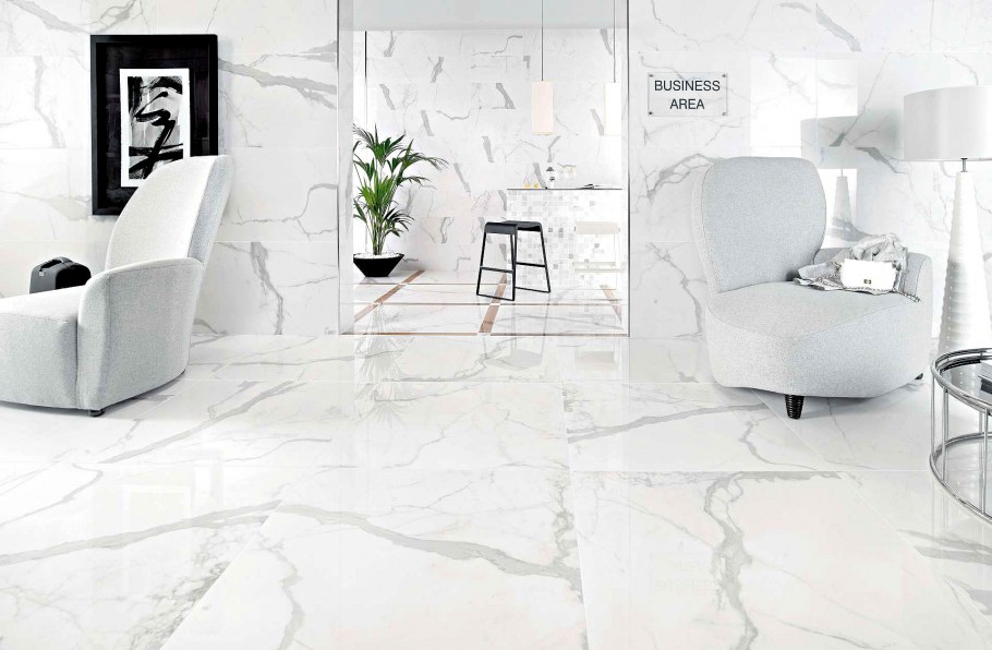 Golden Statuario керамогранит