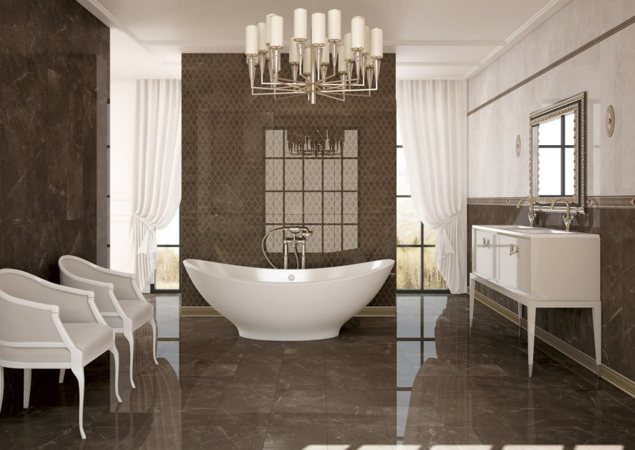 Керамогранит Kalia crema