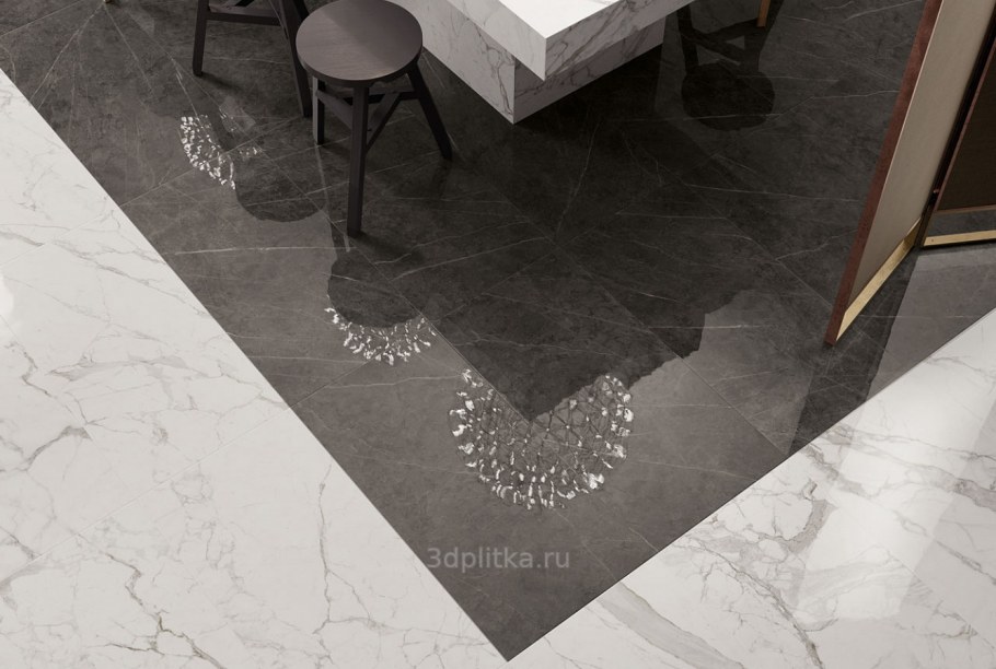 Коллекция плитки Italon Charme EVO