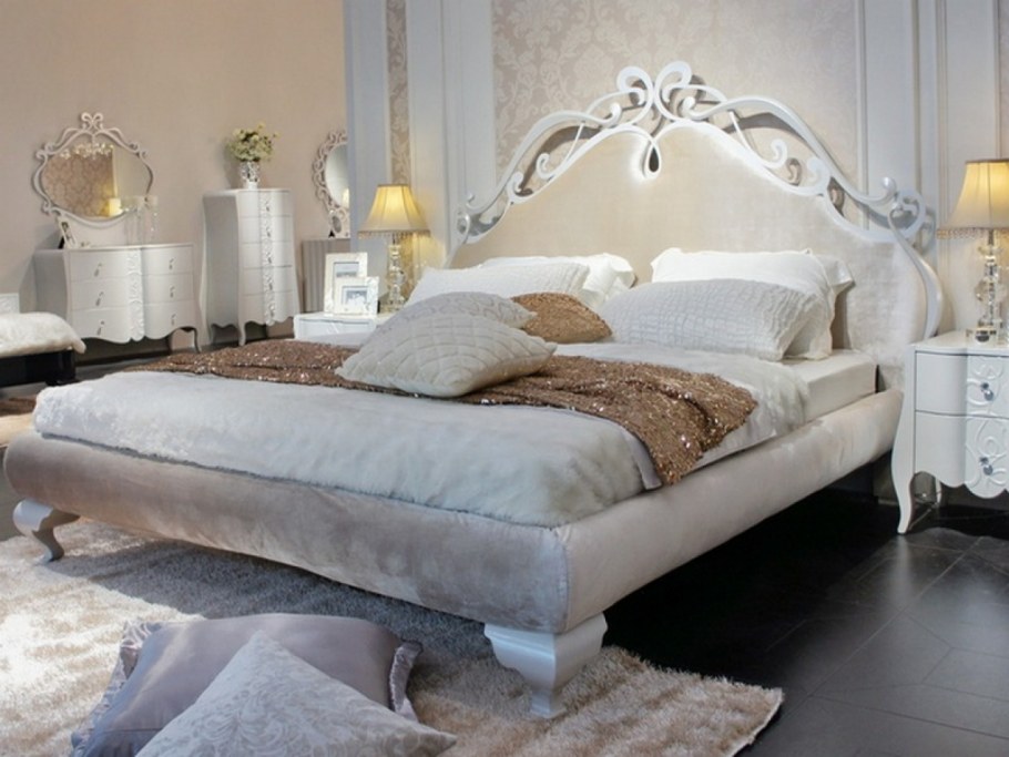 Hemis кровати