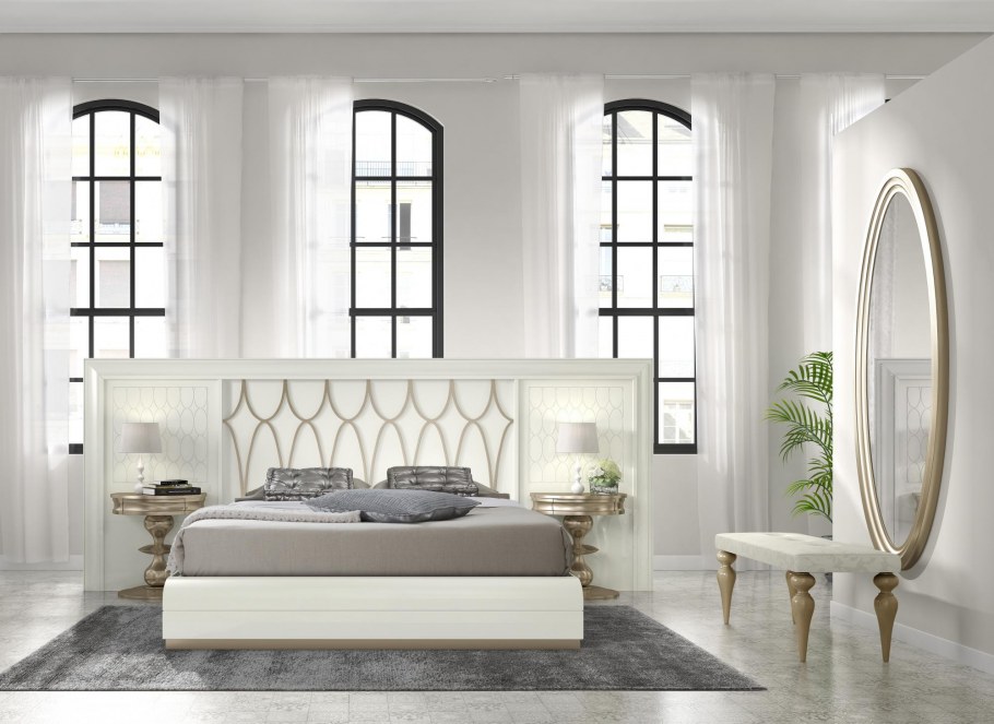 Кровать Mugali Galiano