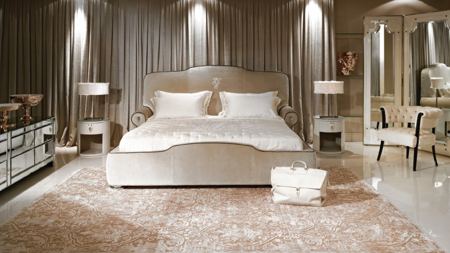 Кровать Ipe Cavalli