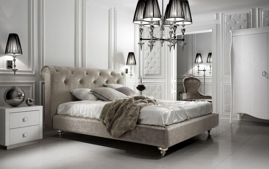 Фабрика DV Home кровать Envy Mini