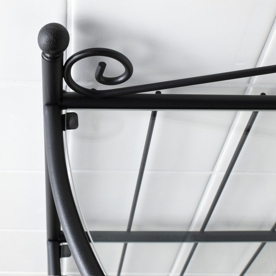 Рёншер икеа в интерьере в комнате