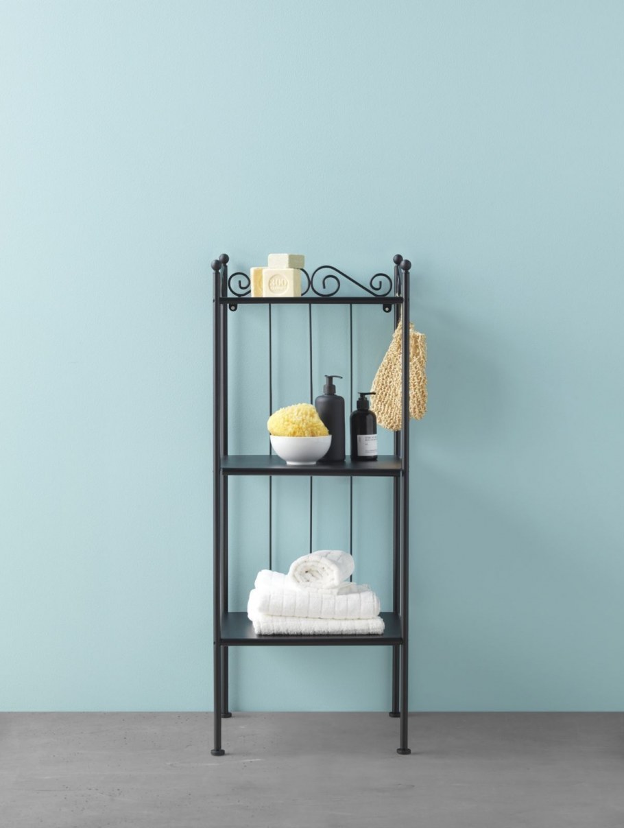 Полка под раковину рёншэр ikea