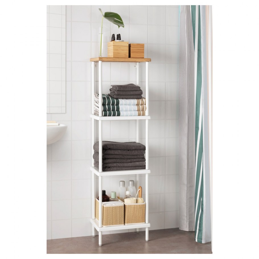 Lacko ЛЭККЭ стеллаж