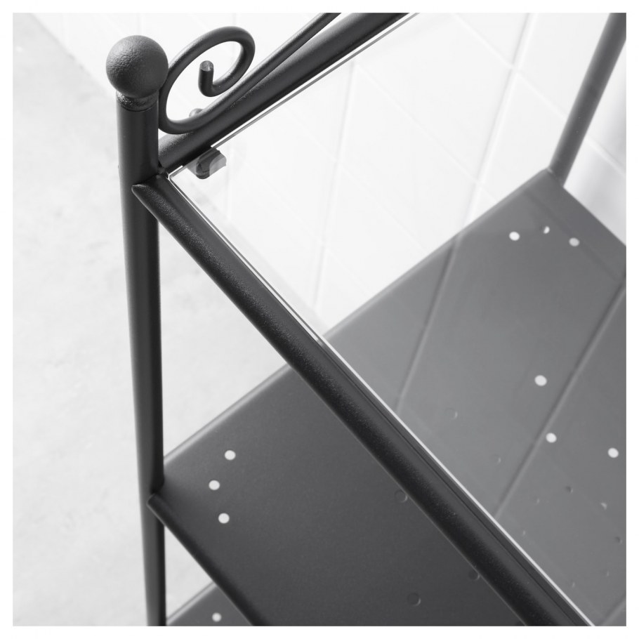 Стеллаж ХЕМНЭС икеа