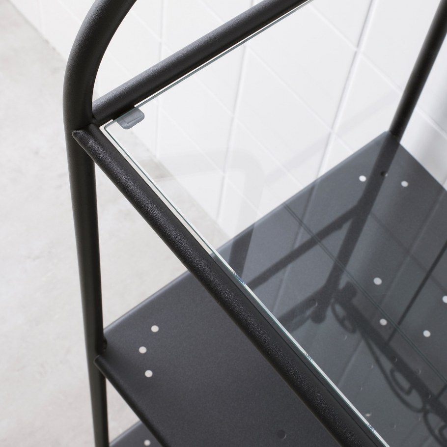 Стеллаж динам икеа