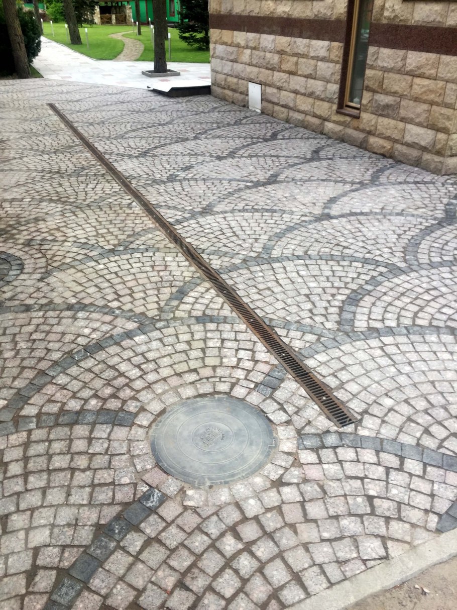 Плитка Kerasol Calacatta