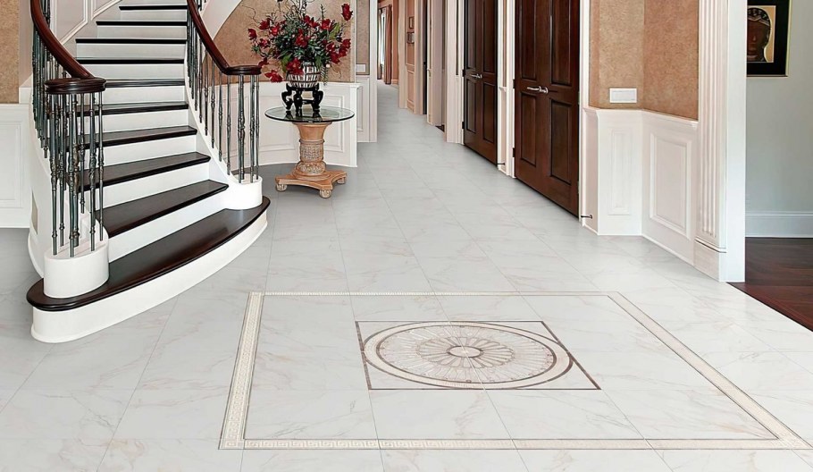 Каменное мощение