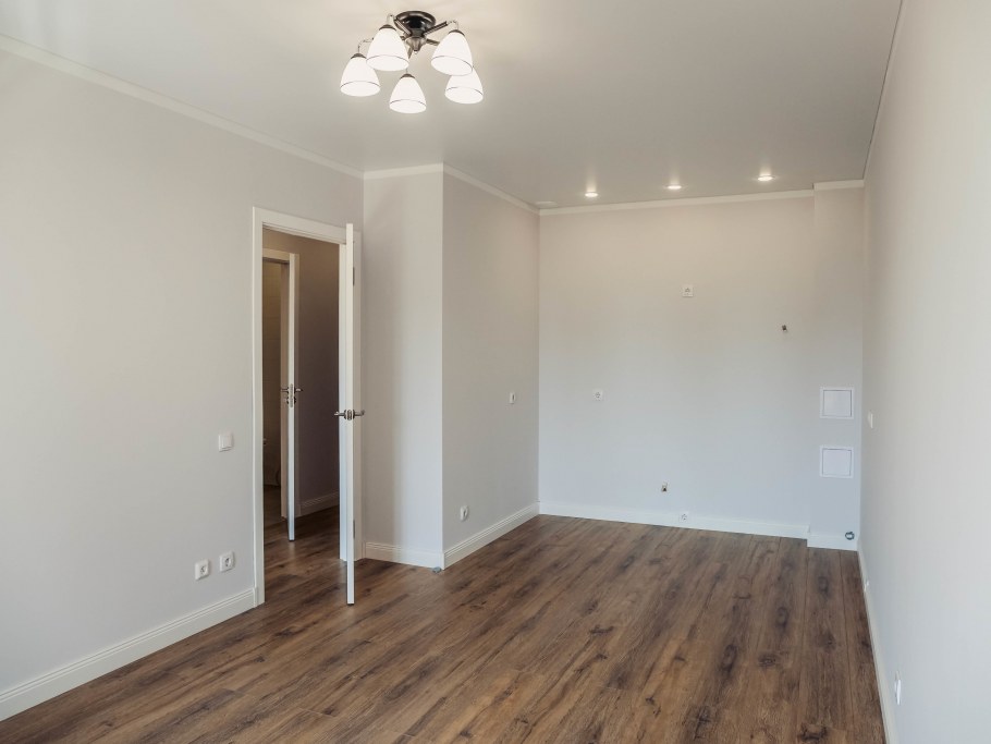 ЖК Репин Заводская 73