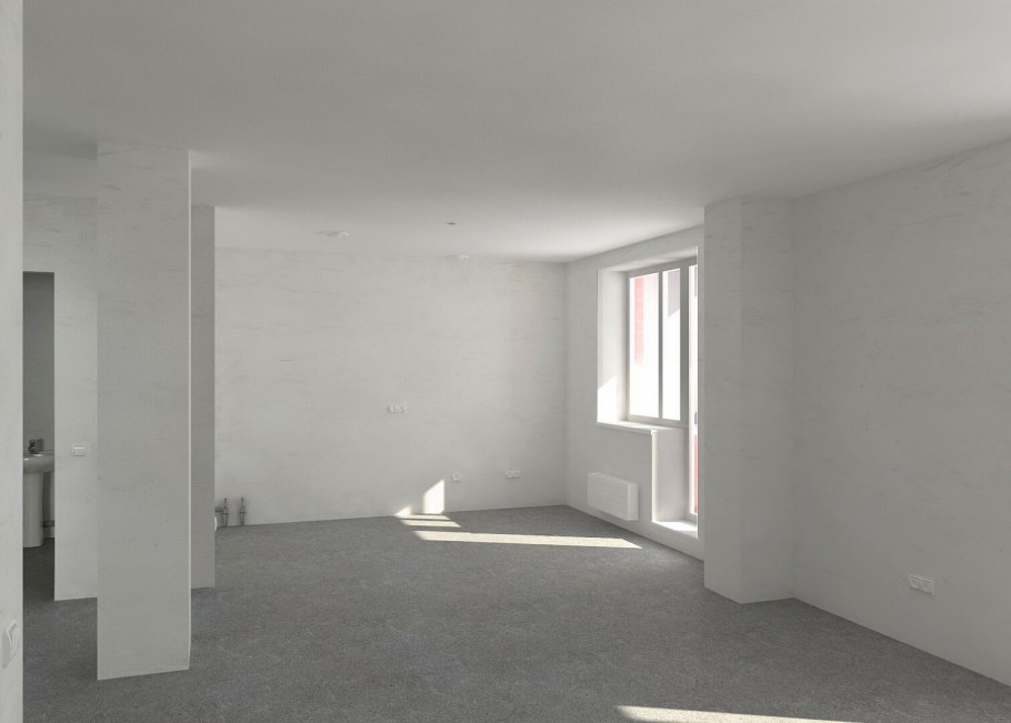 Отделка квартир