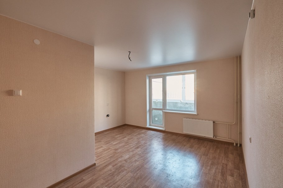 Предчистовая отделка загородного дома