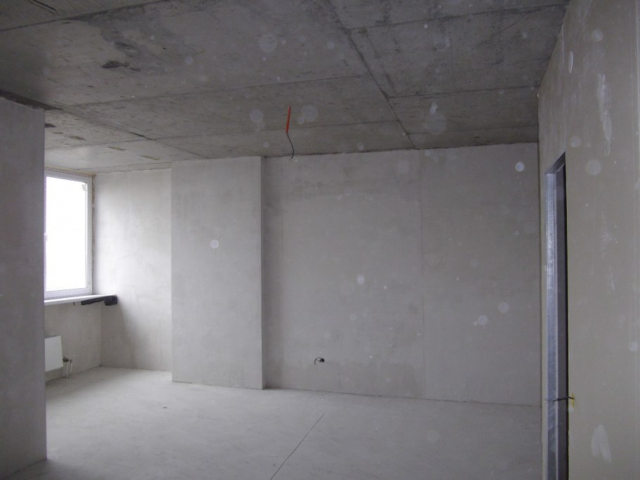 Чистовая отделка ЖК Манхэттен