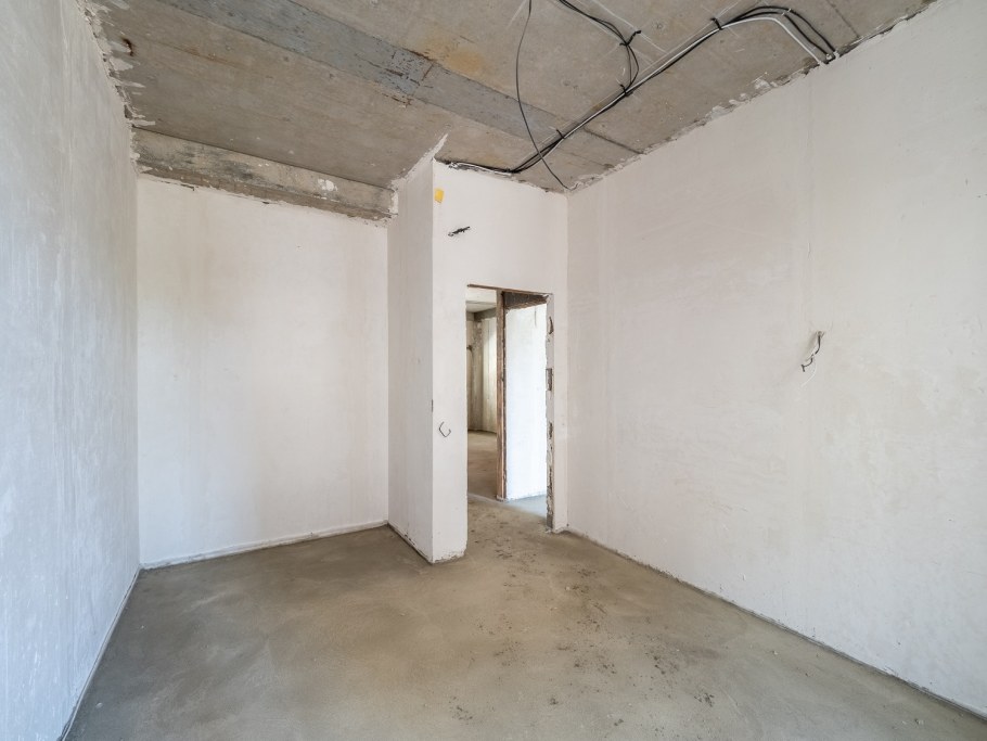 Чистовой ремонт фон