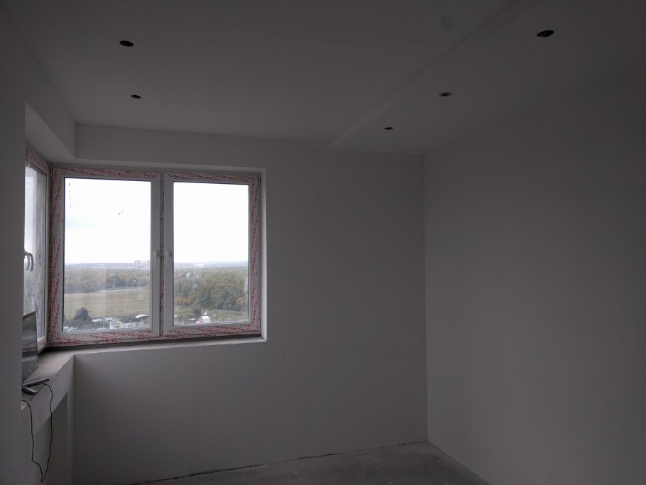 ЖК Красногорский квартиры с отделкой