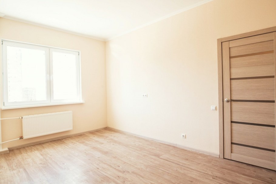 Чистовая отделка квартиры