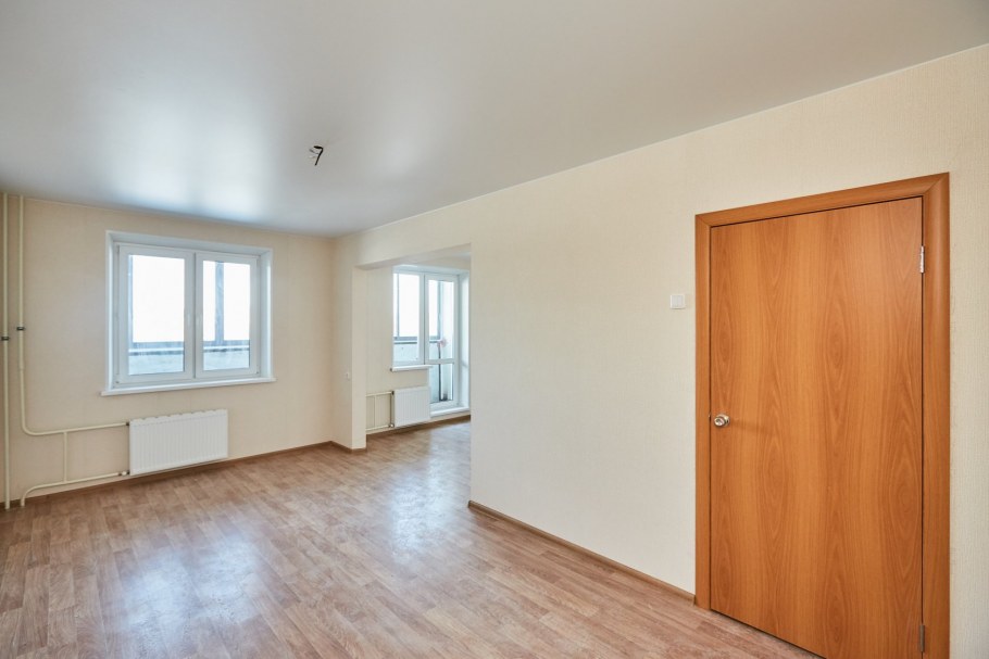 Чистовая отделка квартиры