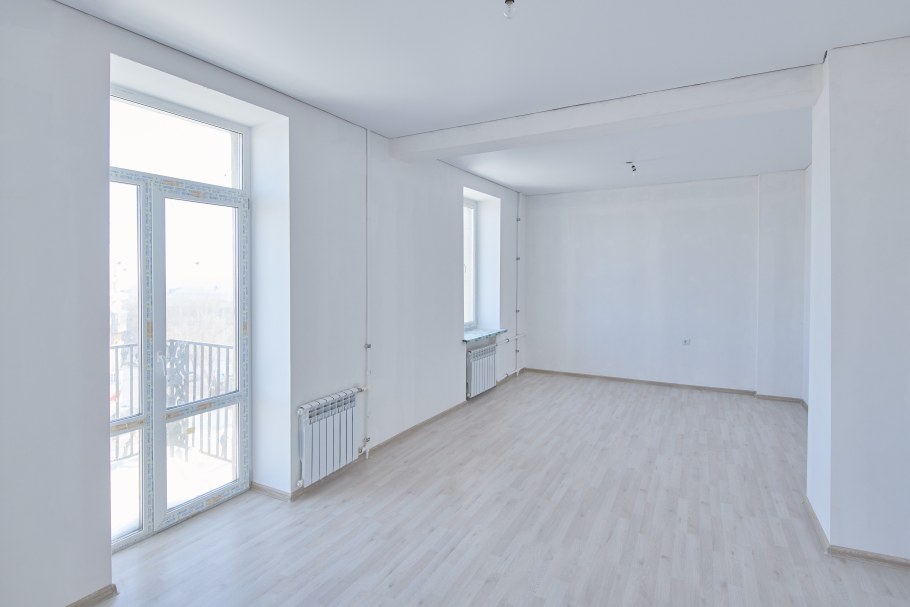 Черновая отделка чистовая отделка