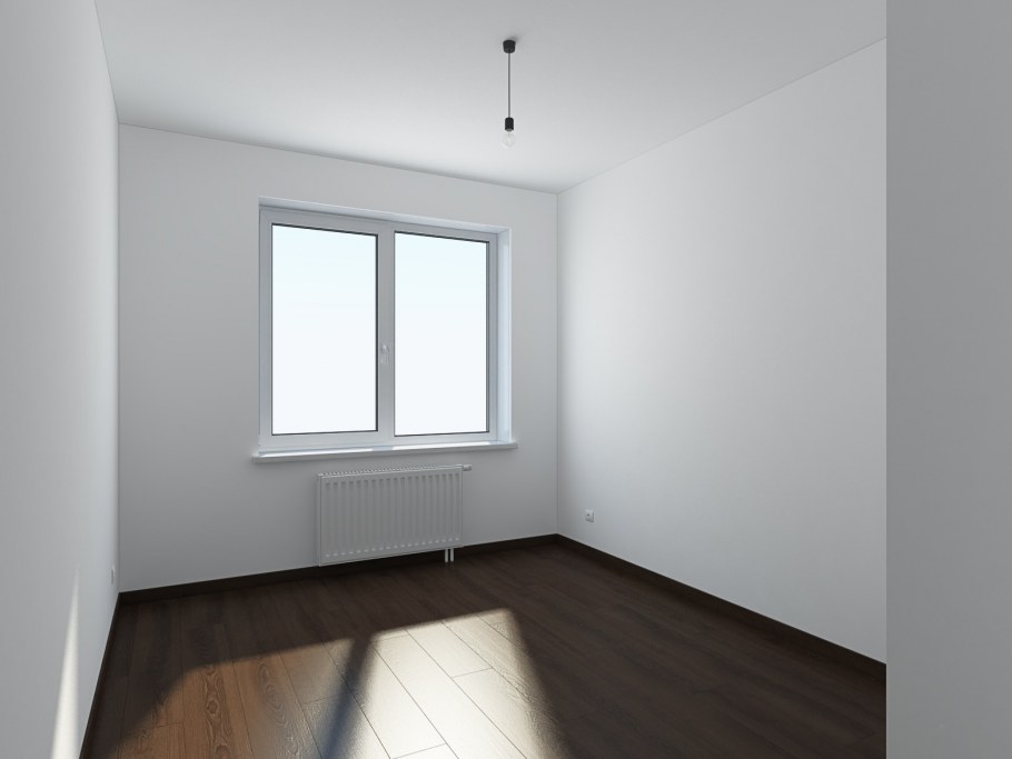 Отделка квартир