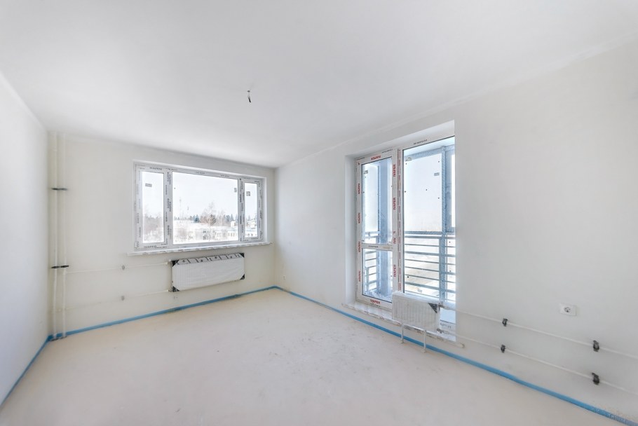 Чистовая отделка