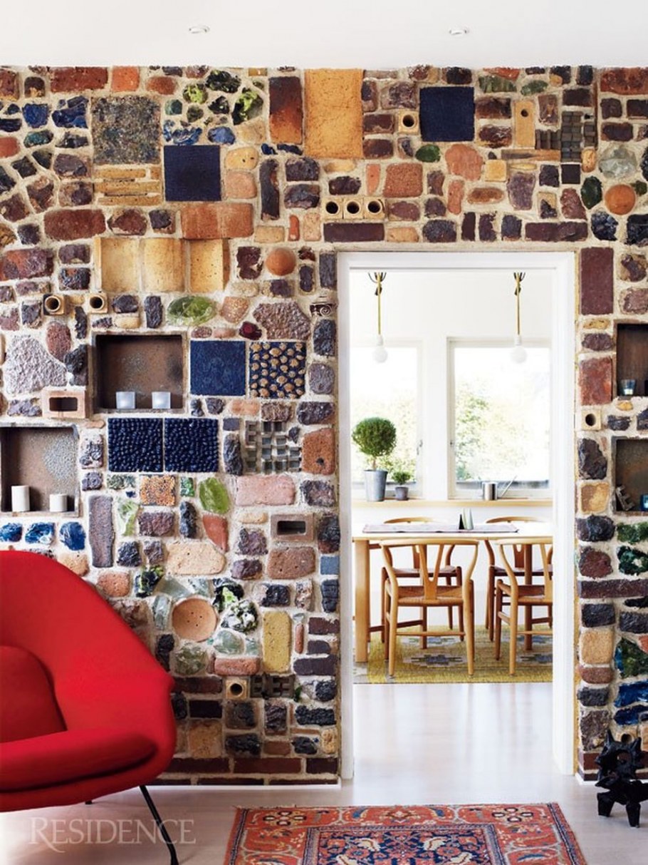 Стеллаж для посуды