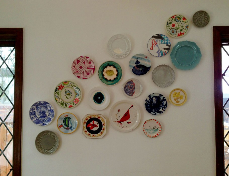 Предметы интерьера для дома