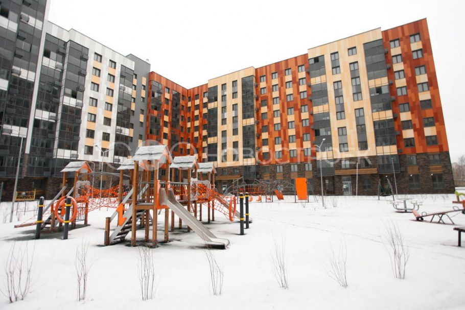 ЖК кленовые аллеи метро Ватутинки