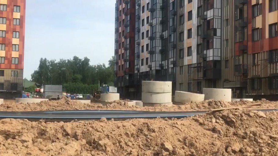 Чароитовая 1к1