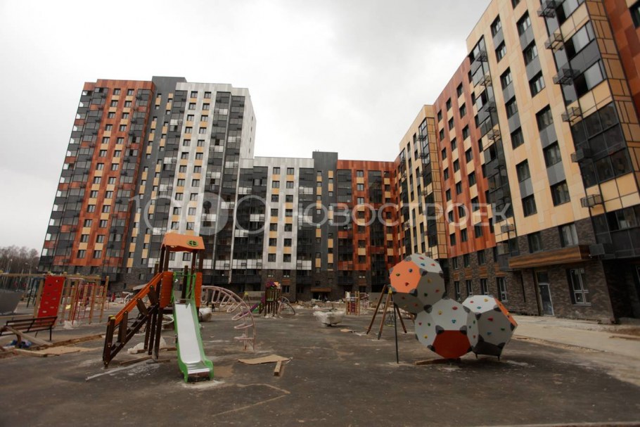 Кленовые аллеи