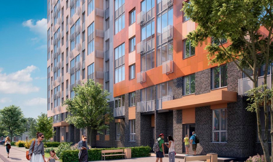 МИЦ кленовые аллеи